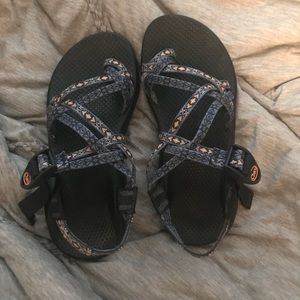 Chacos